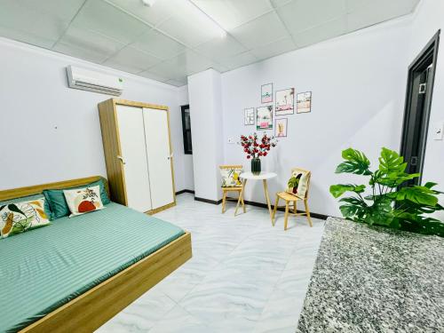 Toà nhà Sabay Home - Studio Full nội thất (Toa nha Sabay Home - Studio Full noi that) in Phong Phu Toà nhà Sabay Home - Studio Full nội thất (Toa nha Sabay Home - Studio Full noi that) in Phong Phu