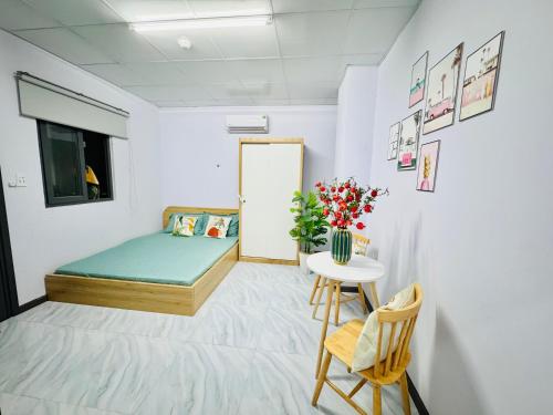 Toà nhà Sabay Home - Studio Full nội thất (Toa nha Sabay Home - Studio Full noi that) in Phong Phu Toà nhà Sabay Home - Studio Full nội thất (Toa nha Sabay Home - Studio Full noi that) in Phong Phu