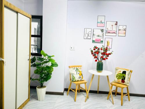 Toà nhà Sabay Home - Studio Full nội thất (Toa nha Sabay Home - Studio Full noi that) in Phong Phu Toà nhà Sabay Home - Studio Full nội thất (Toa nha Sabay Home - Studio Full noi that) in Phong Phu