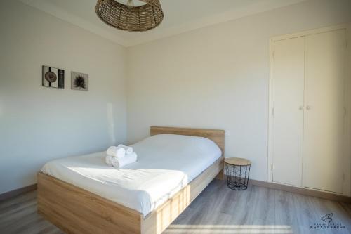 L'oranger Proche centre ville WIFINETFLIX