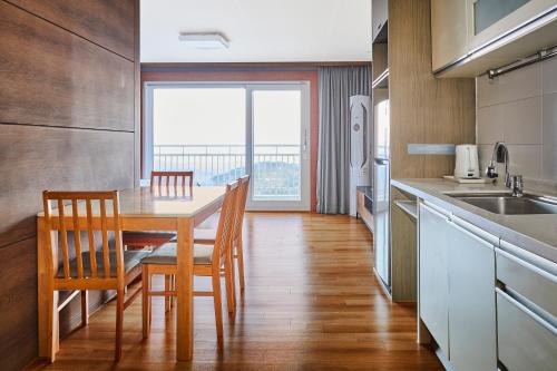편의 시설/서비스, 마우나 오션 리조트 (Mauna Ocean Resort) in 양북면 편의 시설/서비스, 마우나 오션 리조트 (Mauna Ocean Resort) in 양북면