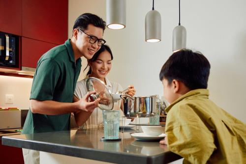 Wink Hotel Hai Phong - 24hrs Stay near Main Post Office Wink Hotel Hai Phong - 24hrs Stay near Main Post Office