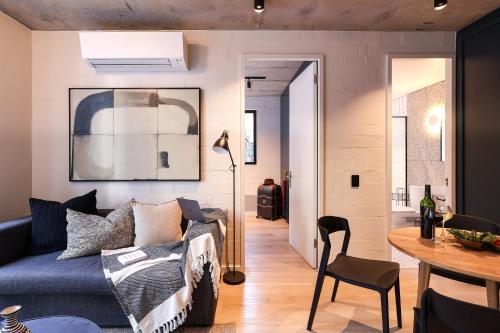 บริการและสิ่งอำนวยความสะดวก, THREE43 ON B - Fluent Serviced Apartments in จุดชมวิวทะเล บริการและสิ่งอำนวยความสะดวก, THREE43 ON B - Fluent Serviced Apartments in จุดชมวิวทะเล