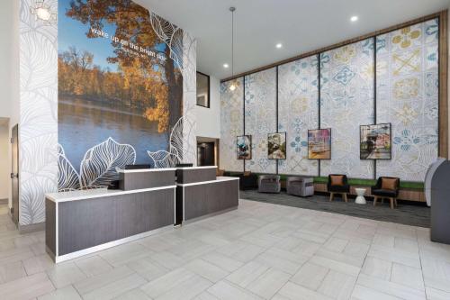 Predvorje, La Quinta Inn & Suites by Wyndham Meridian in Meridian (MS) Predvorje, La Quinta Inn & Suites by Wyndham Meridian in Meridian (MS)