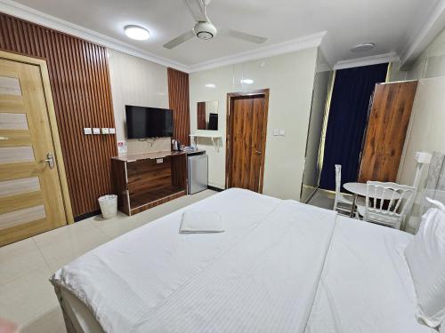 Al Rayyan Hotel Apartments in Seeb (Muscat) Al Rayyan Hotel Apartments in Seeb (Muscat)