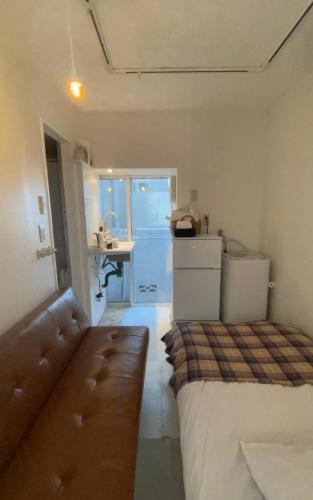 minimalist経堂の小さなお部屋 in Setagaya minimalist経堂の小さなお部屋 in Setagaya