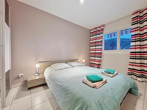 Lou Paradou clim plage parking ByLaConciergerie13