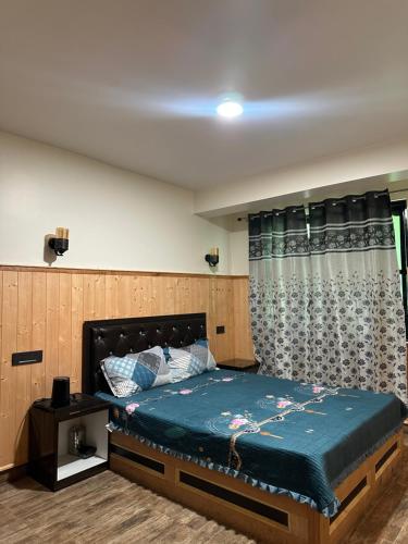 Lachen Tranquil Inn in Lachen Lachen Tranquil Inn in Lachen