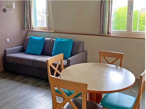 المرافق, Residence Pierre & Vacances Ty Mat in Saint Servan المرافق, Residence Pierre & Vacances Ty Mat in Saint Servan
