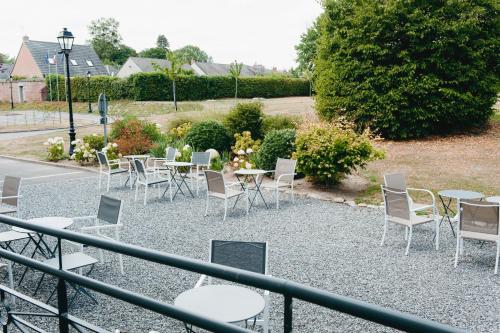 Faciliteiten, Hotel Chateau de la Marliere in Fourmies Faciliteiten, Hotel Chateau de la Marliere in Fourmies