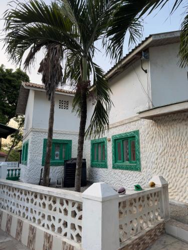 Casa Del Arte in Mombasa Casa Del Arte in Mombasa