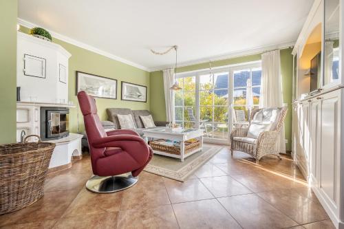 客房, Müggenburger Weg 38 Haus Godewind (Muggenburger Weg 38 Haus Godewind) in 青斯特 客房, Müggenburger Weg 38 Haus Godewind (Muggenburger Weg 38 Haus Godewind) in 青斯特