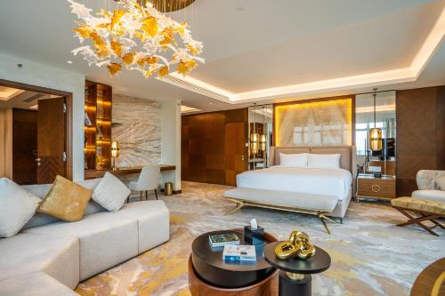 Movenpick Centaurus Islamabad in Islamabad Movenpick Centaurus Islamabad in Islamabad
