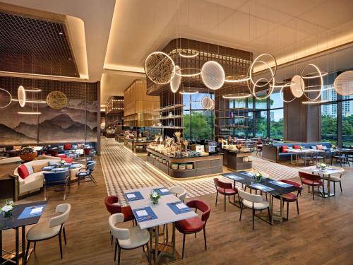 Unterkunft von außen, Pullman Hai Phong Grand Hotel in Haiphong Unterkunft von außen, Pullman Hai Phong Grand Hotel in Haiphong