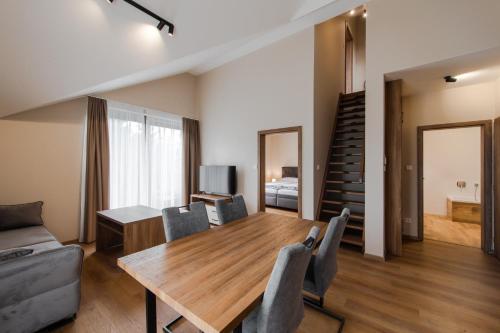 Зручності, Happy Nest Apartments in Стара Лєсна Зручності, Happy Nest Apartments in Стара Лєсна