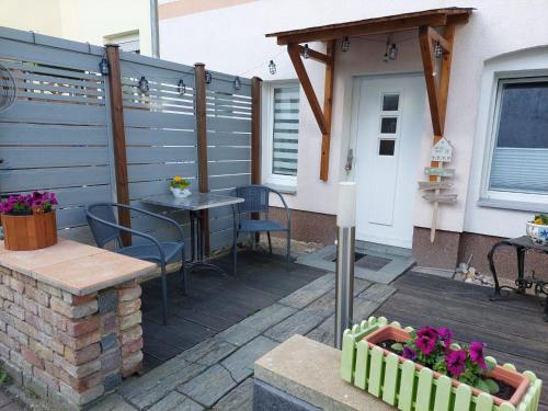 المنظر الخارجي, Ferienwohnung Mareno in Brandenburg an der Havel المنظر الخارجي, Ferienwohnung Mareno in Brandenburg an der Havel