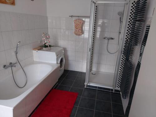 Ferienwohnung Mareno in Brandenburg an der Havel Ferienwohnung Mareno in Brandenburg an der Havel