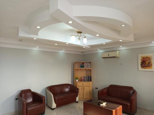 Lobby, Azmal Hotel & Suites in Irbid Lobby, Azmal Hotel & Suites in Irbid