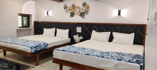 White House IN in Kamalapur White House IN in Kamalapur