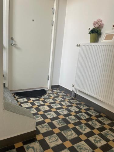 Ruddbecksgatan AA in Eskilstuna Ruddbecksgatan AA in Eskilstuna