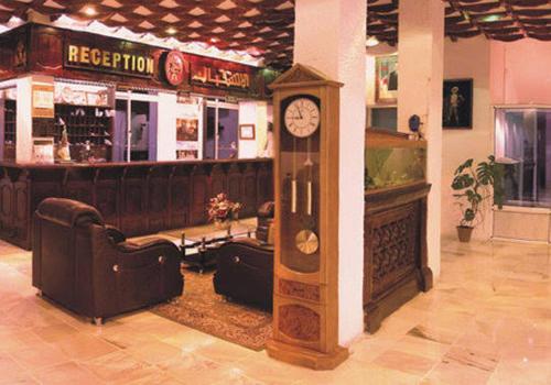Rym El Djamil Hotel in Annaba Rym El Djamil Hotel in Annaba