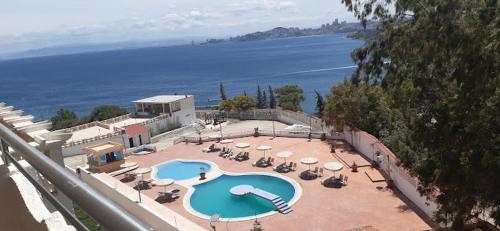 Rym El Djamil Hotel in Annaba Rym El Djamil Hotel in Annaba