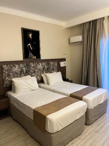 Rym El Djamil Hotel in Annaba Rym El Djamil Hotel in Annaba
