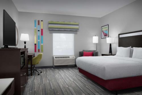 希爾頓歡朋酒店 - 斯泰茨伯勒 (Hampton Inn Statesboro) in 斯泰茨伯勒(GA) 希爾頓歡朋酒店 - 斯泰茨伯勒 (Hampton Inn Statesboro) in 斯泰茨伯勒(GA)