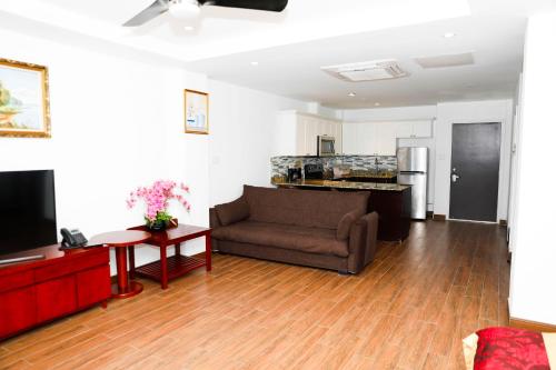 Kings Pavilion Suites Hotel in Basseterre Kings Pavilion Suites Hotel in Basseterre