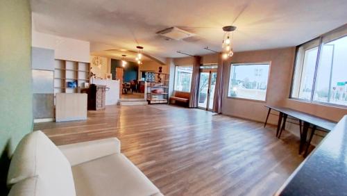 Fitness center, Hotel Le Collier in Antibes Fitness center, Hotel Le Collier in Antibes