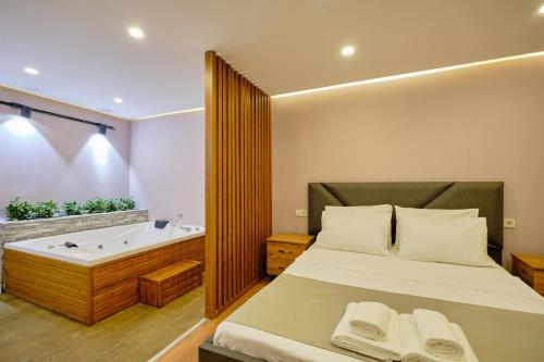 Daire 1 Jakuzili in Beylikduzu Daire 1 Jakuzili in Beylikduzu