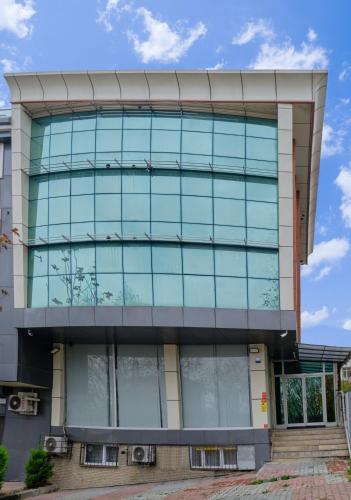 Daire 1 Jakuzili in Beylikduzu Daire 1 Jakuzili in Beylikduzu