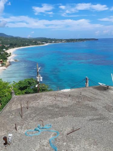 Long Bay, Rosehill View Garden in Portland Long Bay, Rosehill View Garden in Portland
