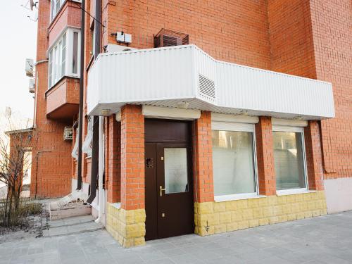 Hostels Rus Voronezh on Komissarzhevskoy in Voronezh Hostels Rus Voronezh on Komissarzhevskoy in Voronezh