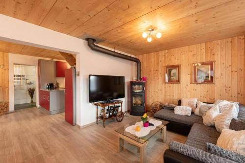 Ferienhaus Schwand in Гісвіль Ferienhaus Schwand in Гісвіль