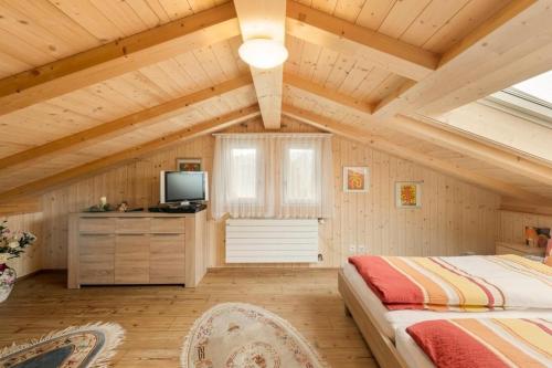 Ferienhaus Schwand in Гісвіль Ferienhaus Schwand in Гісвіль