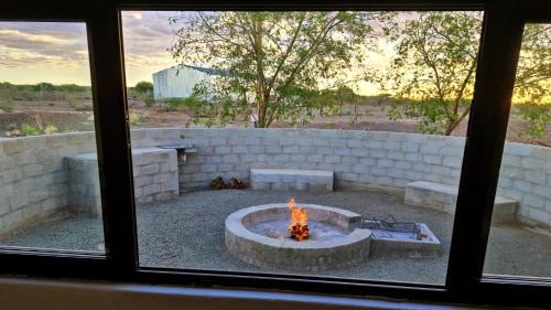 Instalaciones, Kitchen51 Cottages in Keetmanshoop Instalaciones, Kitchen51 Cottages in Keetmanshoop