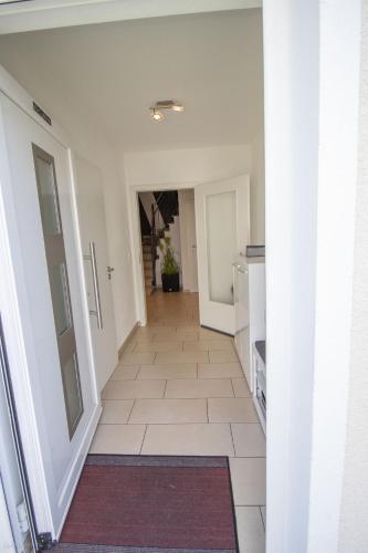 Comfortable semi-detached house in Pornbach Comfortable semi-detached house in Pornbach