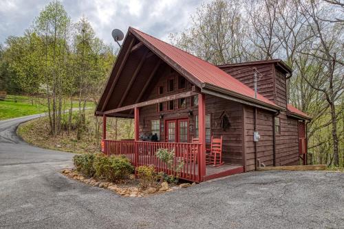 Sweet Mountain Aire in Pigeon Forge Suburbii Sweet Mountain Aire in Pigeon Forge Suburbii