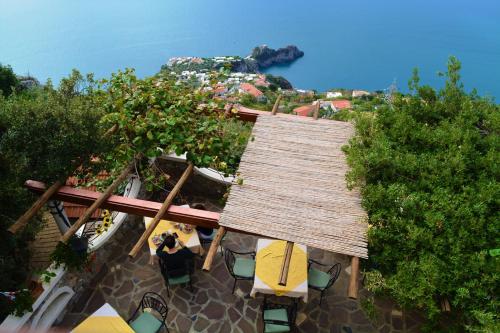Agriturismo Miramare in אנגלורה Agriturismo Miramare in אנגלורה