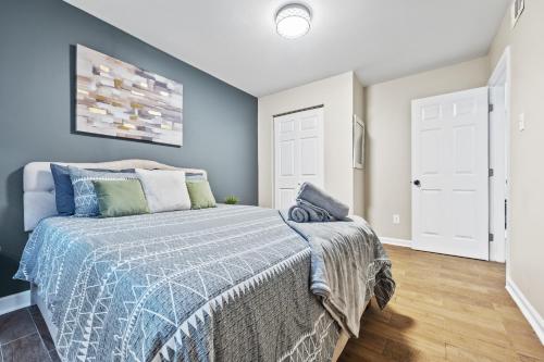 Cozy 2 Bedroom with Serene Ambiance in Mechanicsville Cozy 2 Bedroom with Serene Ambiance in Mechanicsville
