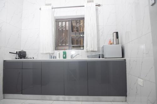 Kitchen, Mineheart Apartments & Boutique Hotel in Masvingo Kitchen, Mineheart Apartments & Boutique Hotel in Masvingo