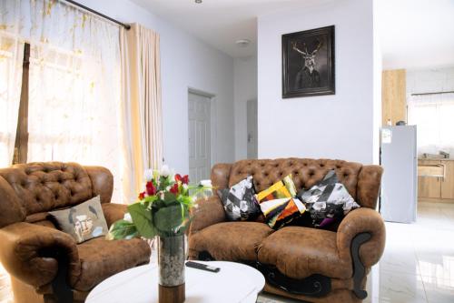 Mineheart Apartments & Boutique Hotel in Masvingo Mineheart Apartments & Boutique Hotel in Masvingo