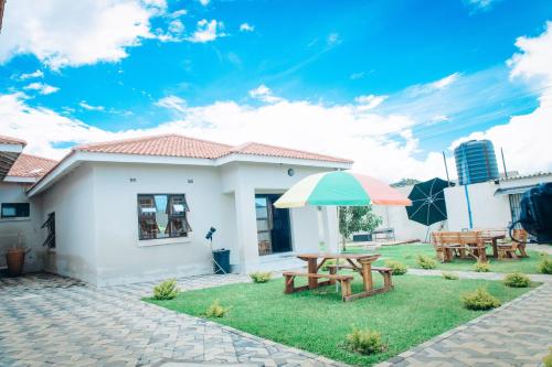 View, Mineheart Apartments & Boutique Hotel in Masvingo View, Mineheart Apartments & Boutique Hotel in Masvingo