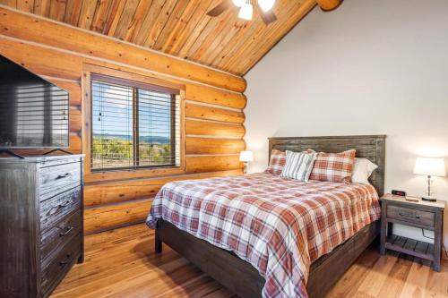 Sweet MTN Cabin 2bedroom 2bath picturesque views in Блу ривър Sweet MTN Cabin 2bedroom 2bath picturesque views in Блу ривър