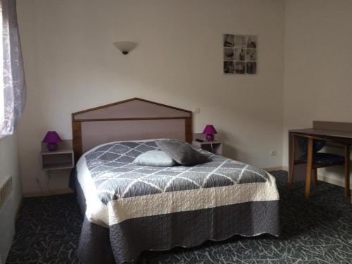 This photo about L'Auberge du Diabl'o Thym shared on HyHotel.com