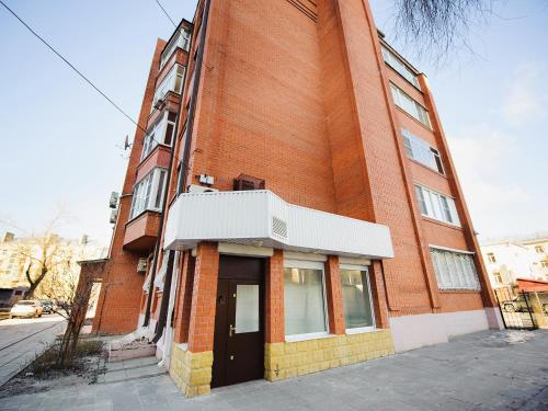 Hostels Rus Voronezh on Komissarzhevskoy in Voronezh Hostels Rus Voronezh on Komissarzhevskoy in Voronezh