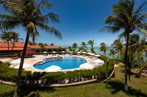 Mirai Beach Hotel in ناتال Mirai Beach Hotel in ناتال