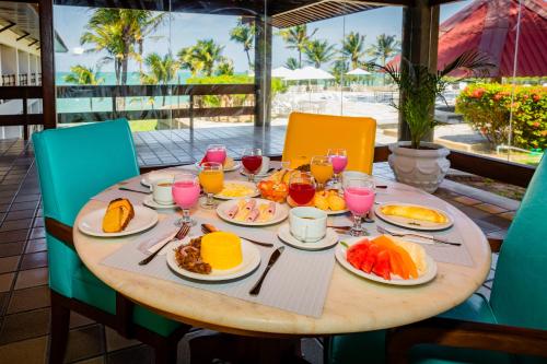 Mirai Beach Hotel in ناتال Mirai Beach Hotel in ناتال