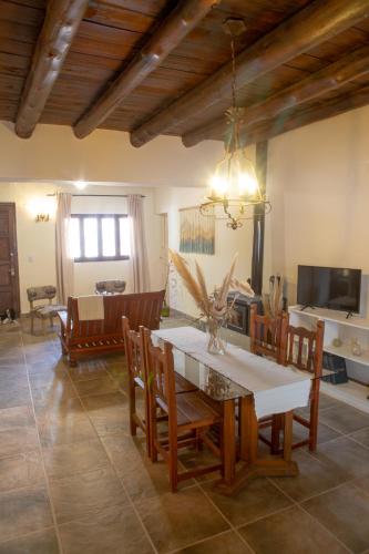 Casa en el corazón de Huacalera, Jujuy (Casa en el corazon de Huacalera, Jujuy) in Уакалера Casa en el corazón de Huacalera, Jujuy (Casa en el corazon de Huacalera, Jujuy) in Уакалера